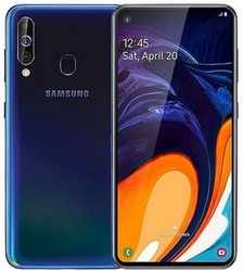 Замена разъема зарядки на телефоне Samsung Galaxy A60 в Самаре